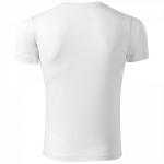 Squashtime Promo T-Shirt White